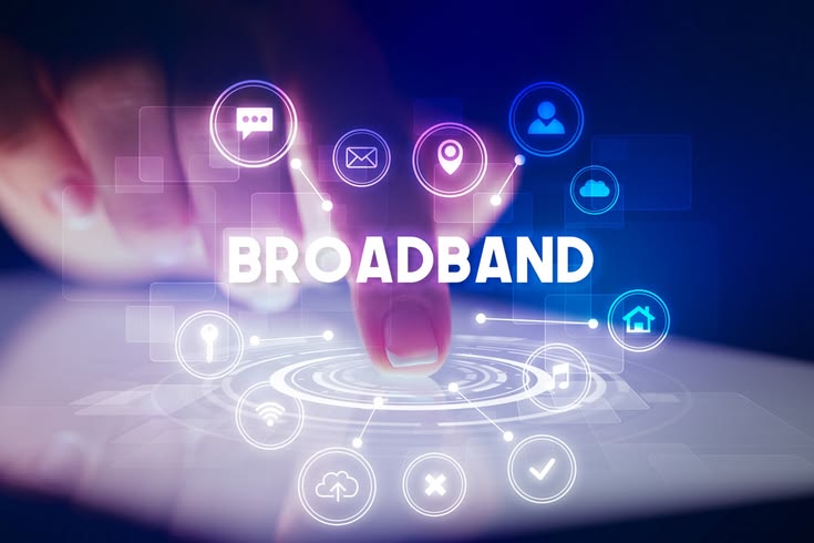 Internet Broadband Bisnis